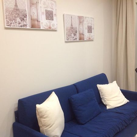 Appartement Casa Lucrezia à Giardini-Naxos Extérieur photo