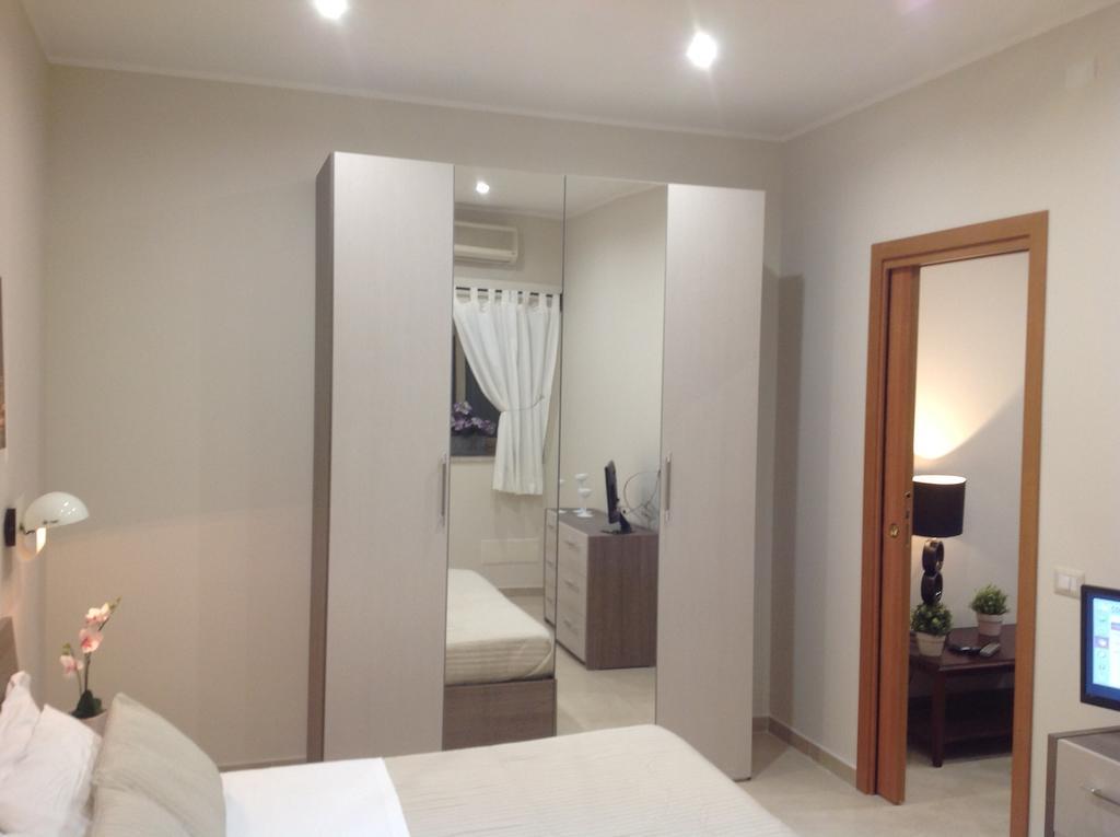 Appartement Casa Lucrezia à Giardini-Naxos Extérieur photo
