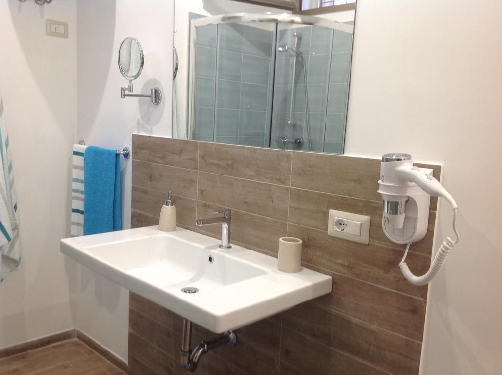 Appartement Casa Lucrezia à Giardini-Naxos Extérieur photo