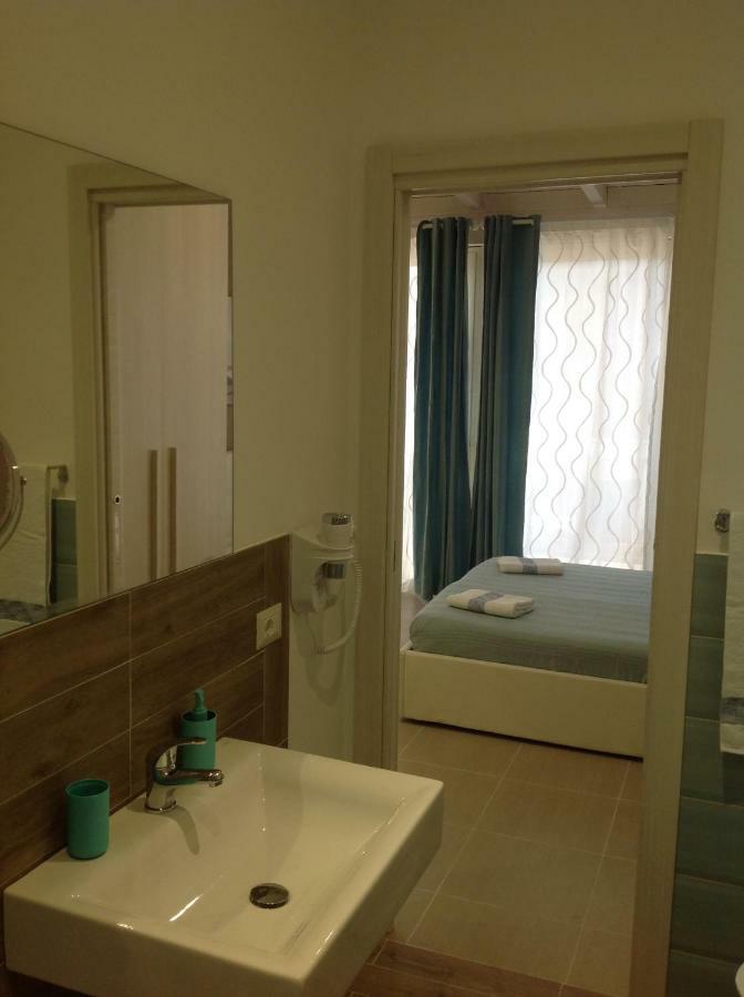 Appartement Casa Lucrezia à Giardini-Naxos Extérieur photo